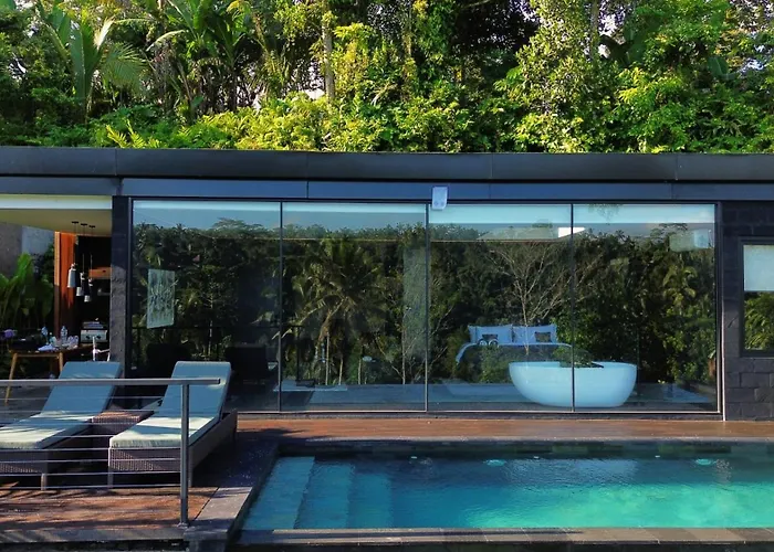 The Ruler Bali Villa Penginyahan