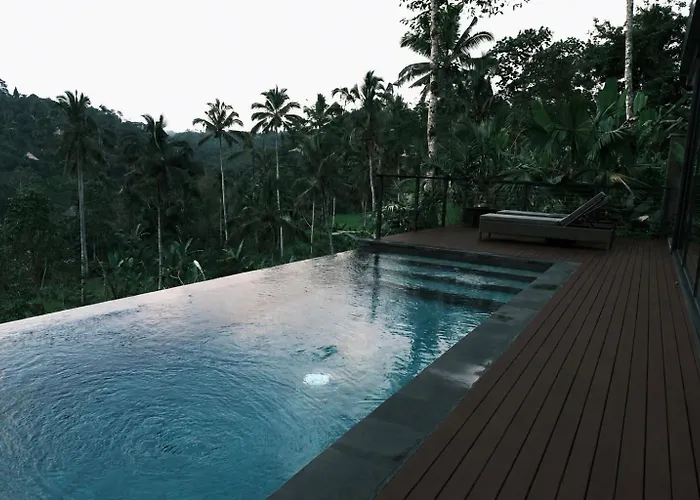 The Ruler Bali Villa *