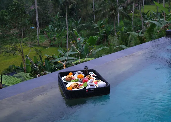 Villa The Ruler Bali Penginyahan