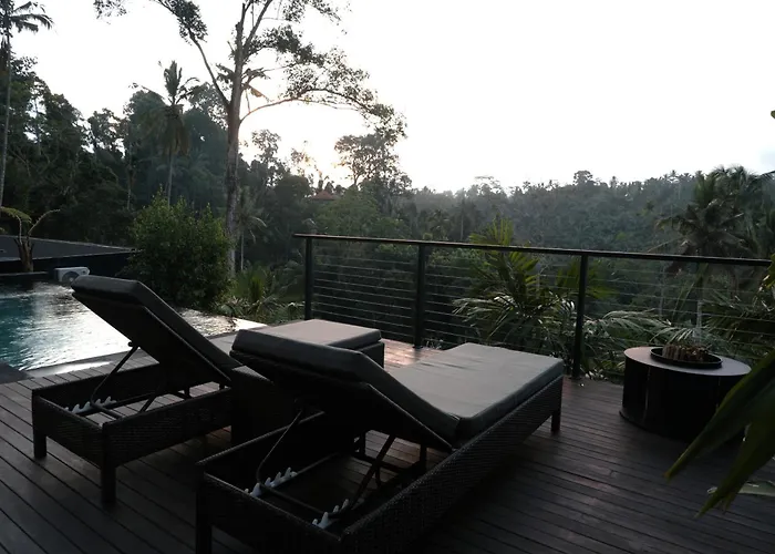 The Ruler Bali *