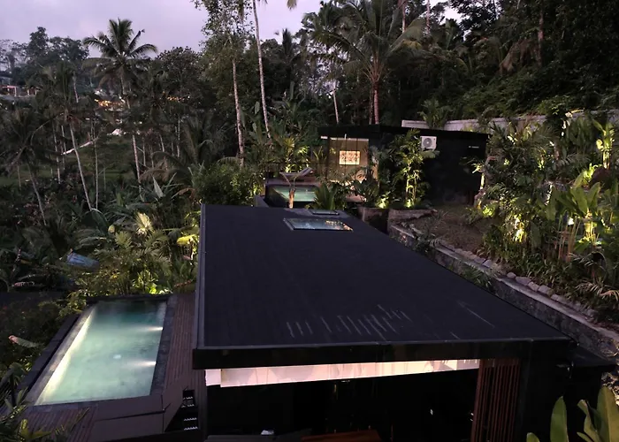 The Ruler Bali Villa *