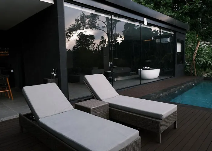 Villa The Ruler Bali Penginyahan