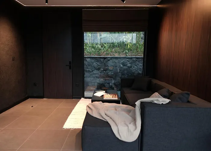 Villa The Ruler Bali *