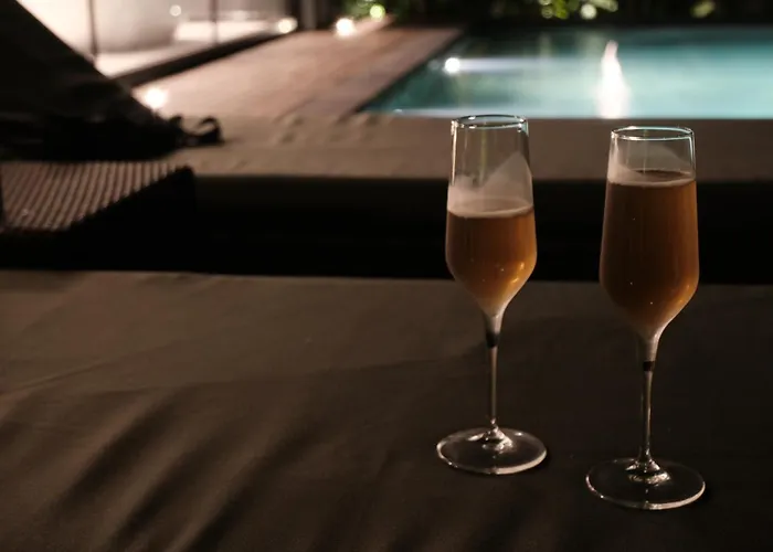The Ruler Bali Villa *