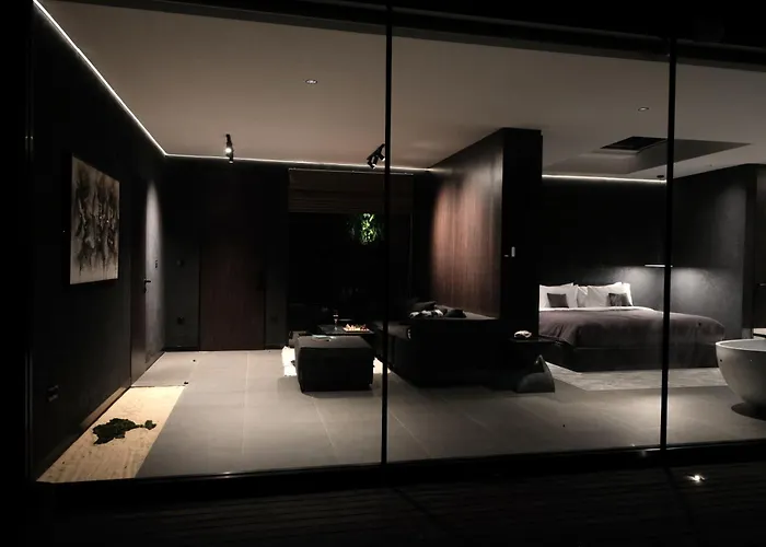 The Ruler Bali Villa *