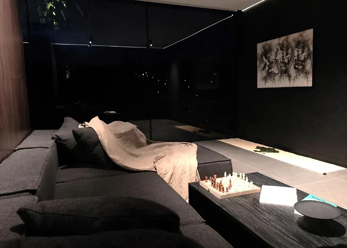 Villa The Ruler Bali Penginyahan