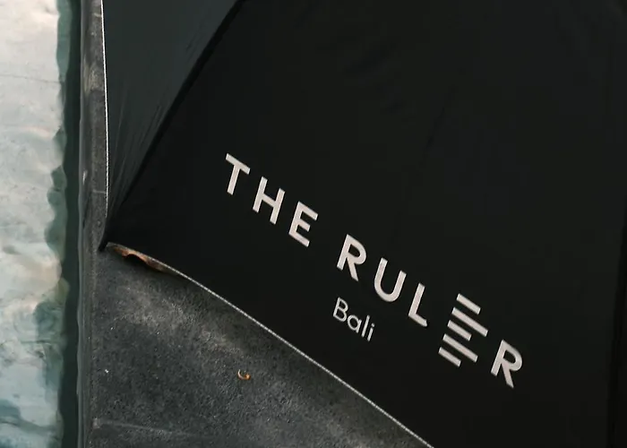 The Ruler Bali * Penginyahan