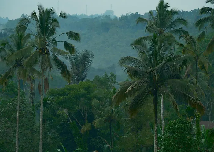 Villa The Ruler Bali Penginyahan