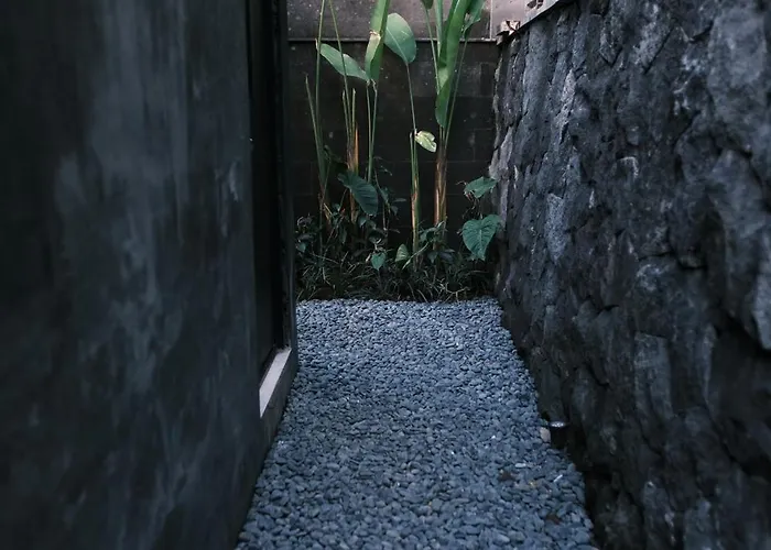 Villa The Ruler Bali