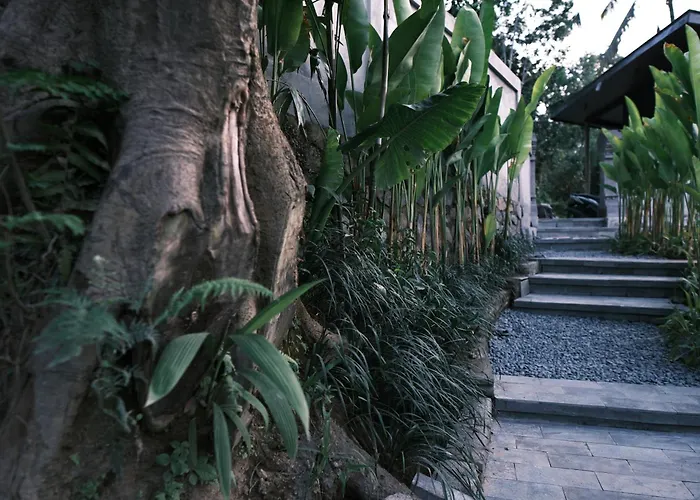The Ruler Bali Villa Penginyahan