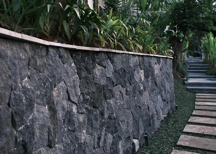 The Ruler Bali Villa Penginyahan