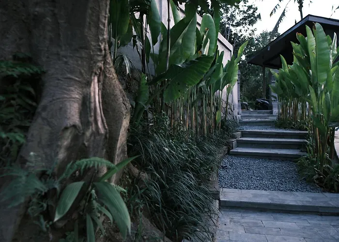 Villa The Ruler Bali