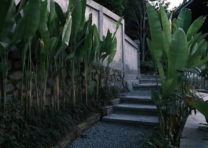 The Ruler Bali Villa Penginyahan
