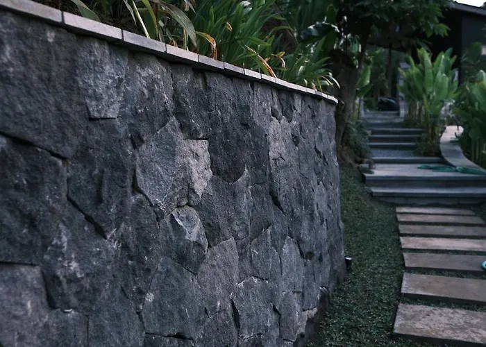The Ruler Bali *