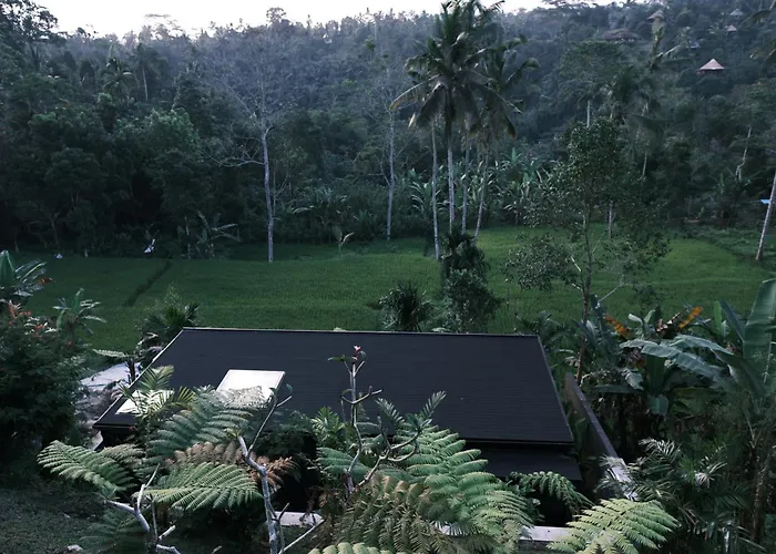 The Ruler Bali Villa *