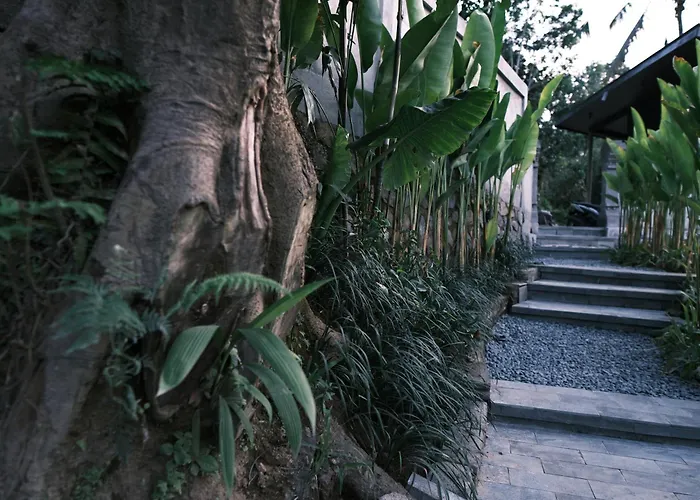 The Ruler Bali Villa *
