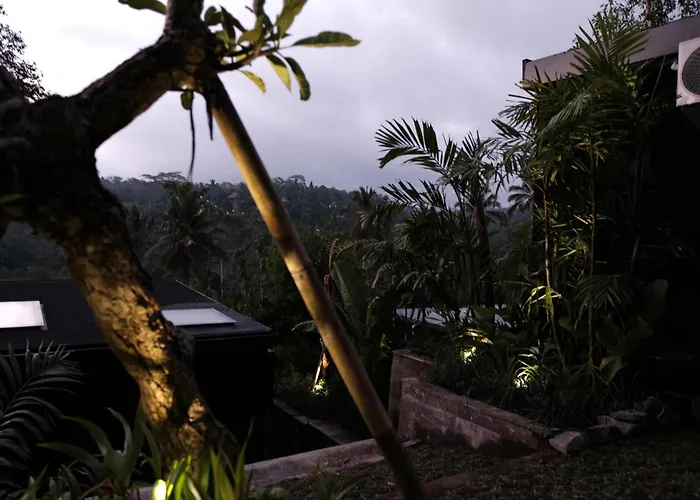Villa The Ruler Bali